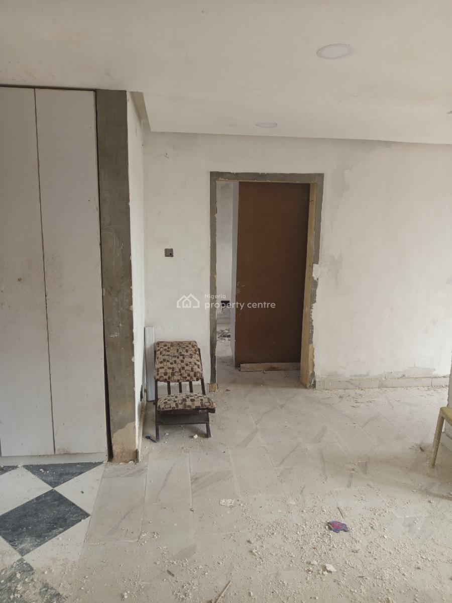 2 Bedrooms Detached Bungalow, Abraham Adesanya, Ajah, Lagos, Detached Bungalow for Rent