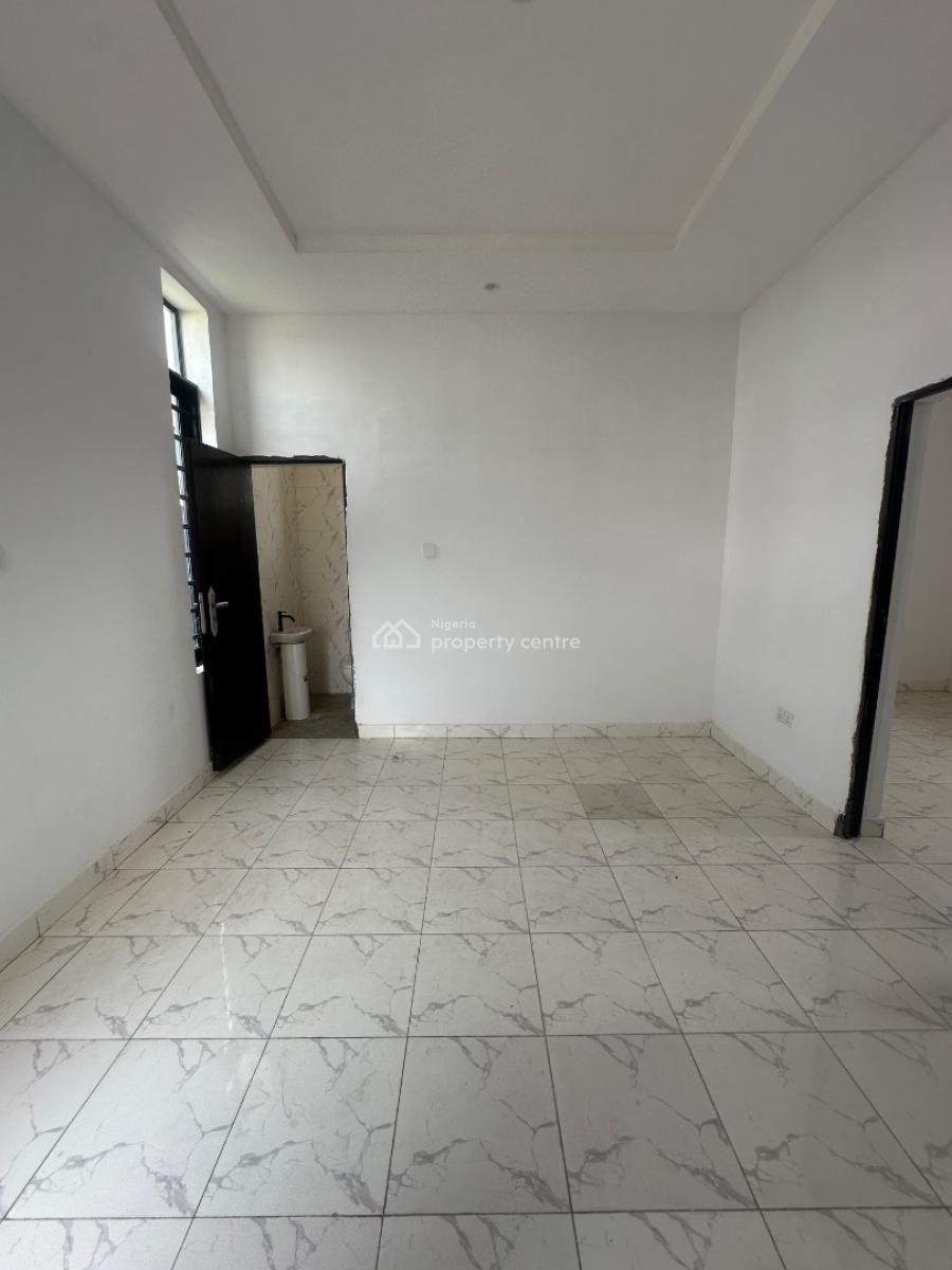 Beautifully Built Mini Flat, Ajah, Lekki, Lagos, Flat / Apartment for Rent