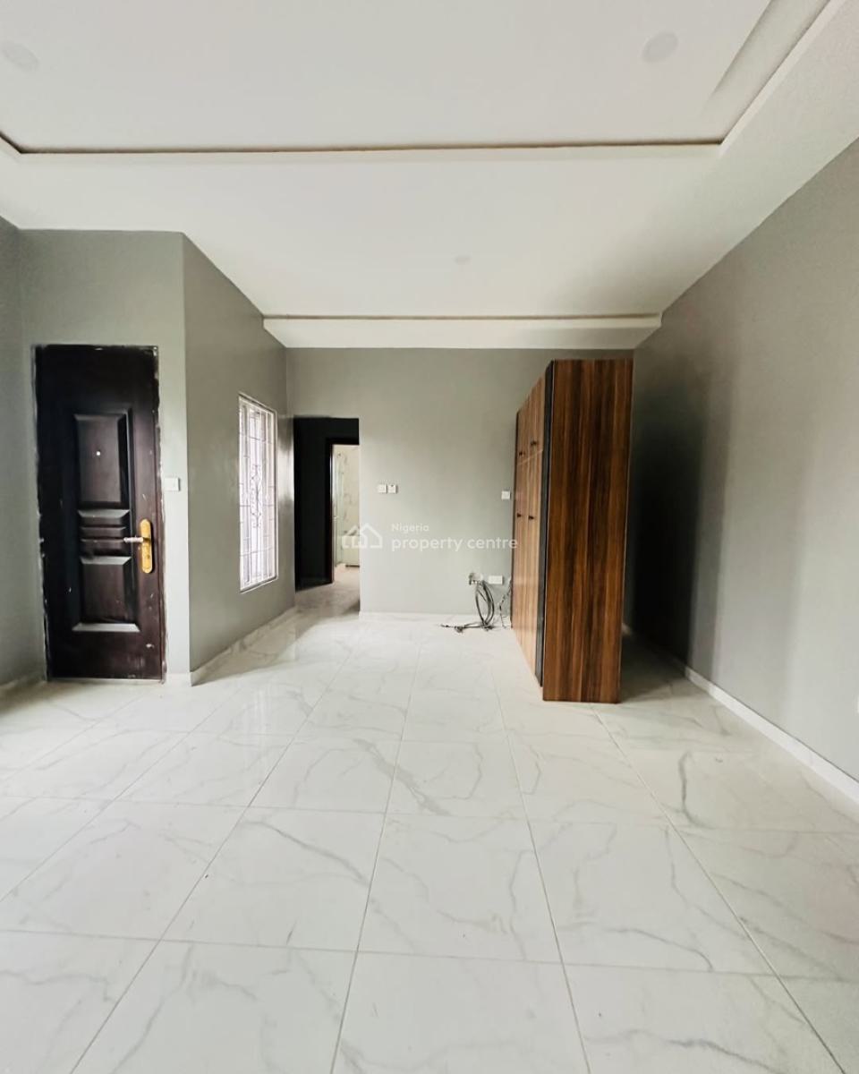 Luxury 5 Bedroom Duplex, Gra Phase 2, Magodo, Lagos, Detached Duplex for Sale