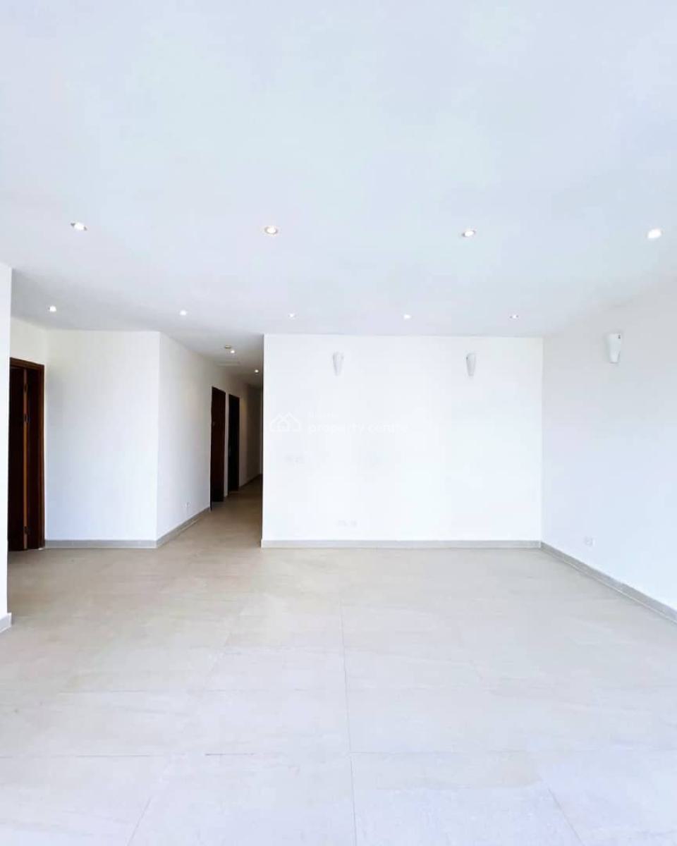 Very Luxurious 3-bedroom Apartment with Bq, Banana Island, Ikoyi, Lagos, Flat / Apartment for Sale