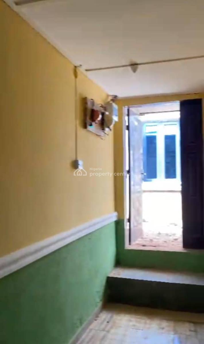 Spacious and Clean 3 Bedroom Bungalow with 3 Bathroom and Toilet, Ojodu Abiodun, Ojodu Berger, Ojodu, Lagos, Terraced Bungalow for Rent