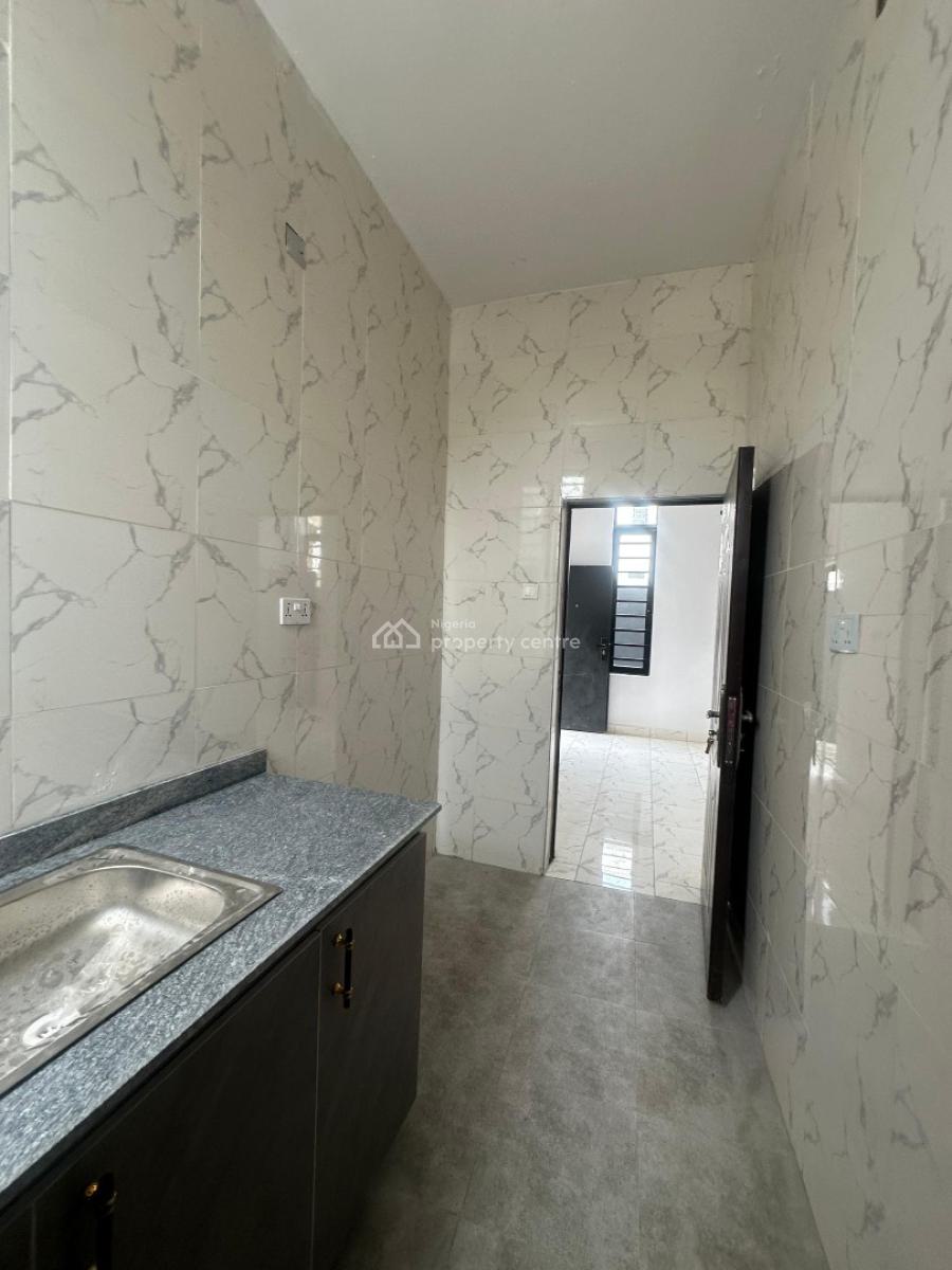Beautifully Built Mini Flat in Ajah, Ajah,lekki ,lagos ,nigeria, Ajah, Lagos, Mini Flat (room and Parlour) for Rent