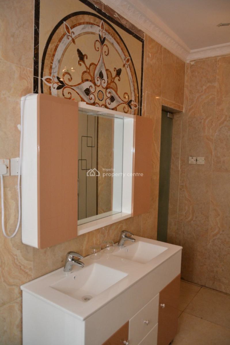 Contemporary Studio Apartment with Exclusive Leisure in Maryland, Maryland, Lagos, Flat / Apartment Short Let
