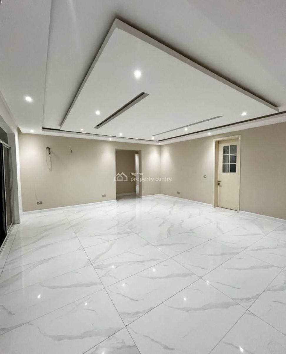 3 Bedroom Apartment with a Room Boys Quarters, Onikoyi Estate, Banana Island, Ikoyi, Lagos, Flat / Apartment for Rent