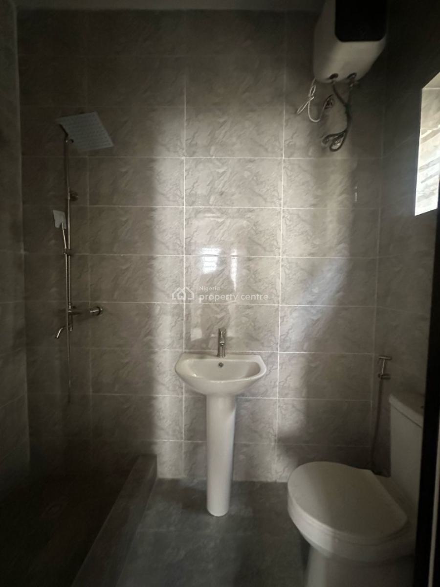 Spacious 4bedroom, Ikota, Lekki, Lagos, Detached Duplex for Sale