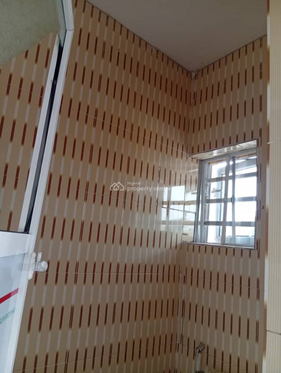 Brand New Luxury 2 Bedroom Flat Ensuit, Off Opic Estate, Agbara-igbesa, Lagos, Flat / Apartment for Rent