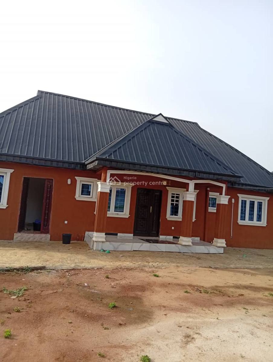 Brand New Luxury 2 Bedroom Flat Ensuit, Off Opic Estate, Agbara-igbesa, Lagos, Flat / Apartment for Rent