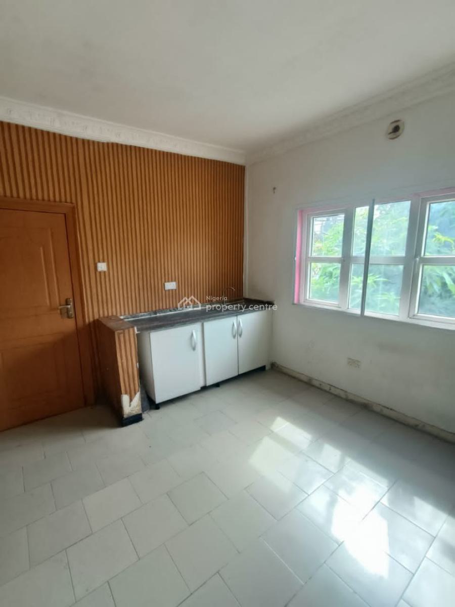 Studio Apartment, Eleganza Gardens Estate Opposite Vgc, Lekki, Lagos, Self Contain (single Rooms) for Rent
