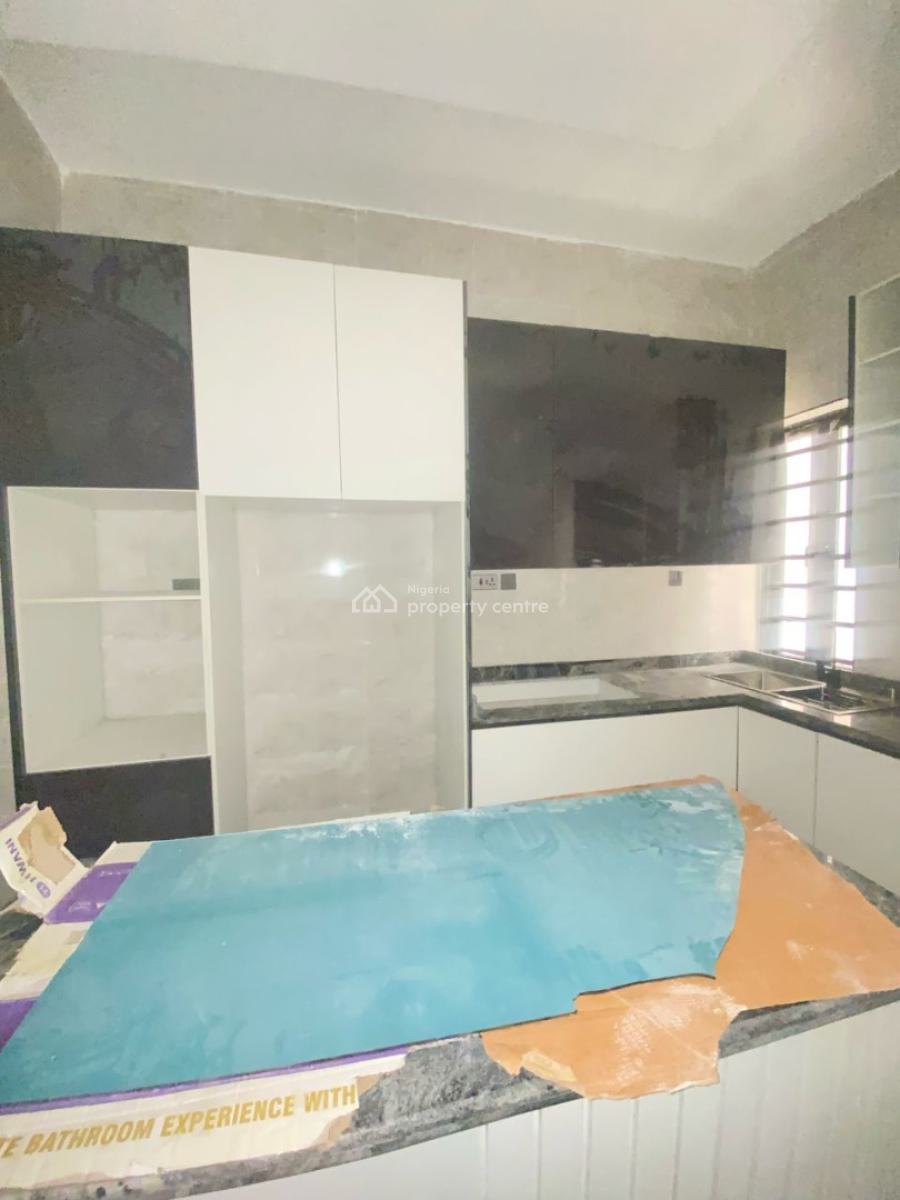 Spacious 4 Bedroom Detached Duplex, Orchid Road, Lekki, Lagos, Detached Duplex for Rent