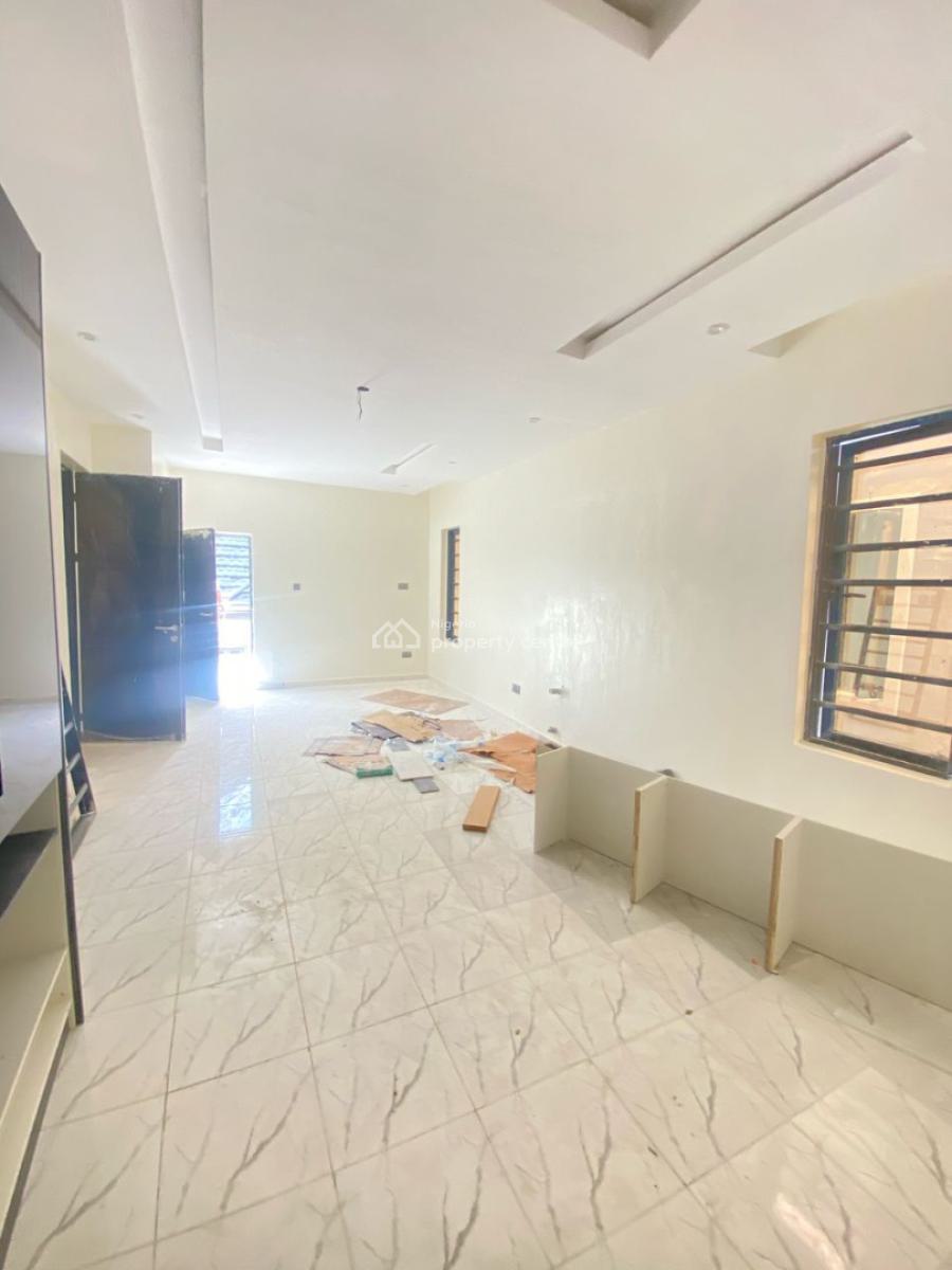 Spacious 4 Bedroom Detached Duplex, Orchid Road, Lekki, Lagos, Detached Duplex for Rent