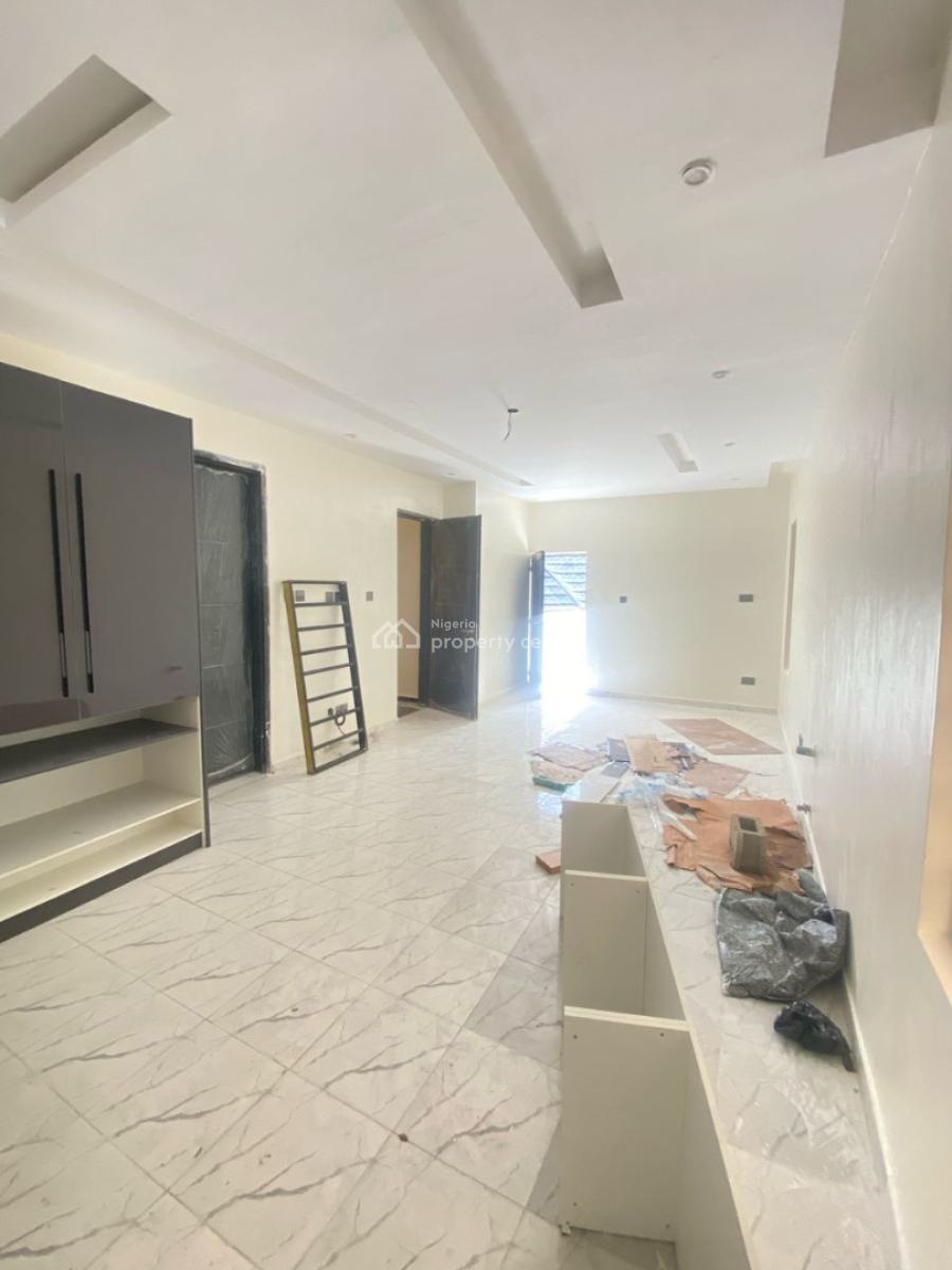 Spacious 4 Bedroom Detached Duplex, Orchid Road, Lekki, Lagos, Detached Duplex for Rent