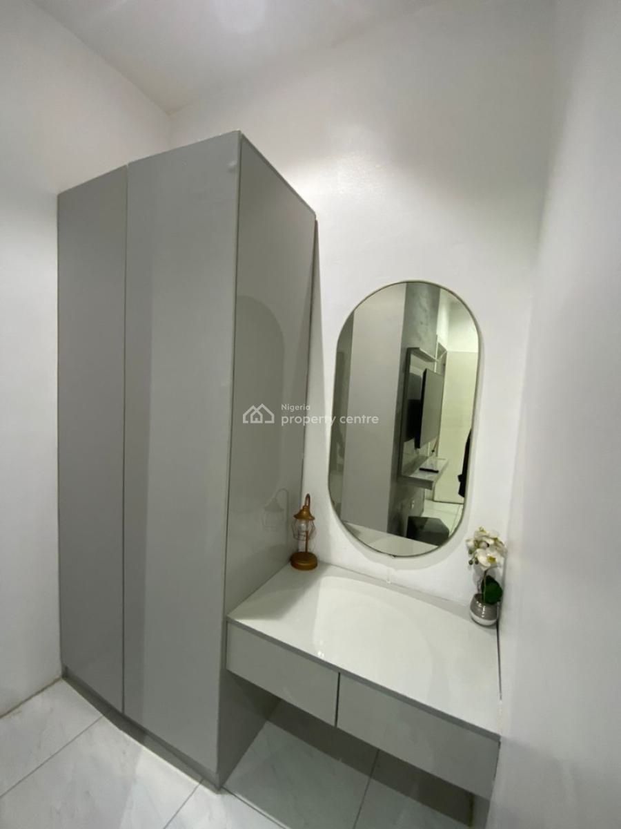 Fully Furnished 4  Bedroom Terrace Duplex, Lekki Phase 1, Lekki, Lagos, Terraced Duplex for Rent