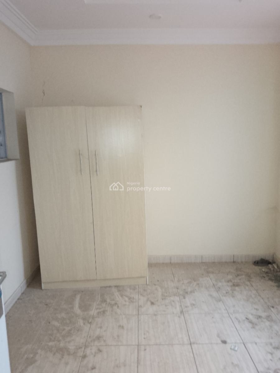 Massively New 2 Bedroom Flat Upstairs, Abule-pan, Baba Adisa, Ibeju Lekki, Lagos, Flat / Apartment for Rent