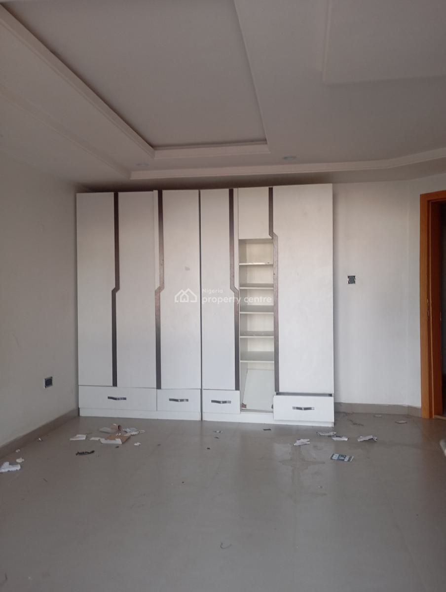 Self Service 3bedrm Terrace Duplex on Orchid for 6m per Annum, Royal Pine Estate Orchid Road Lekki Lagos, Lekki, Lagos, Terraced Duplex for Rent