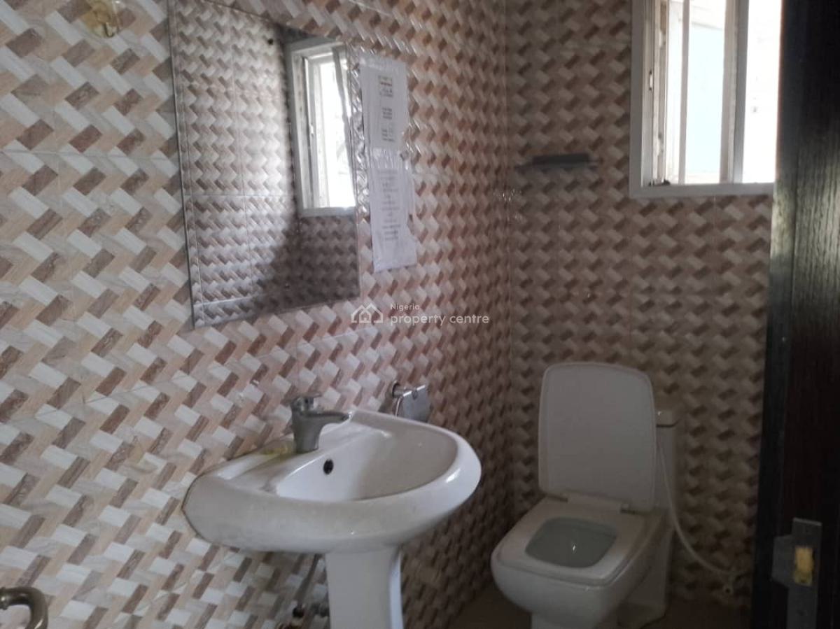 Newly Renovated 6 Bedroom Duplex with Bq, Ikeja Gra, Ikeja, Lagos, Detached Duplex for Rent