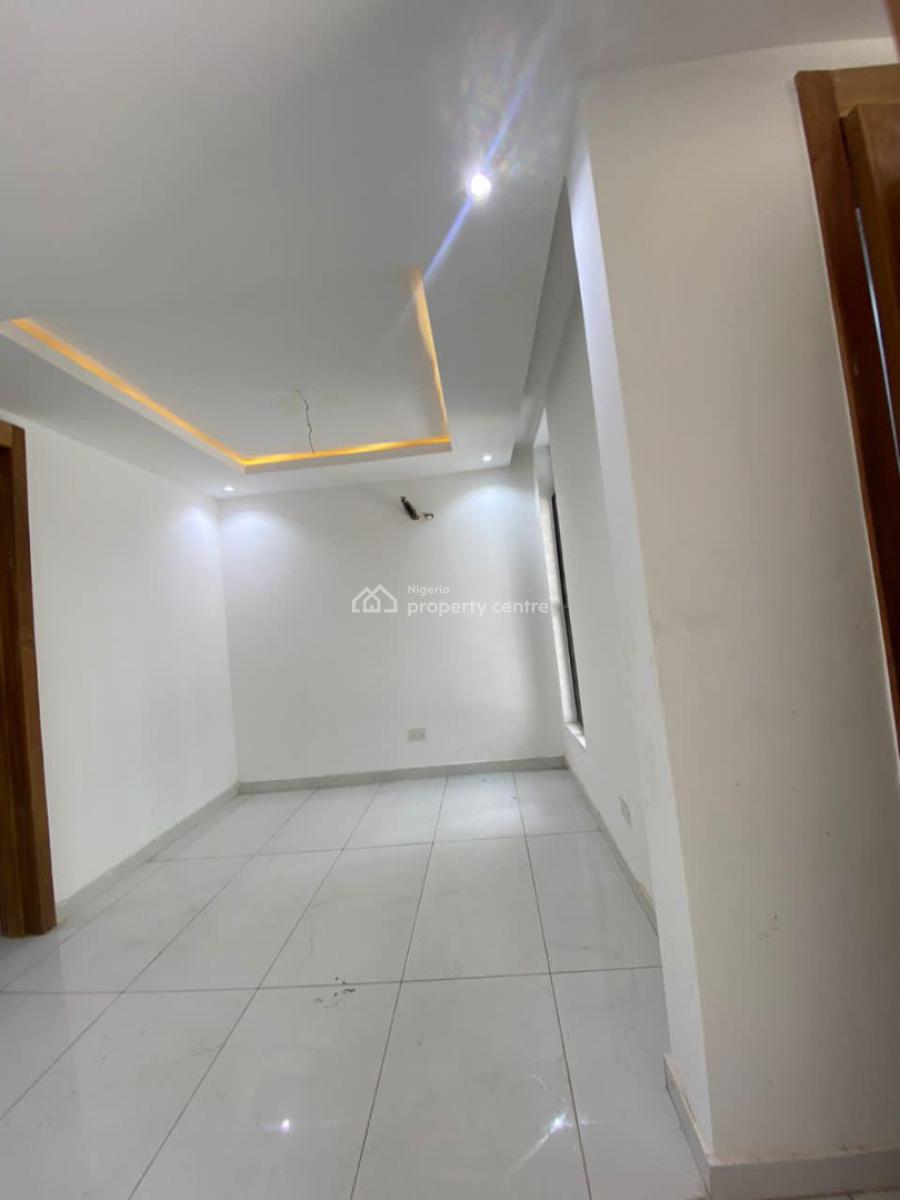 Brand New 4 Bedroom Terraces  Duplex, Ikate, Lekki, Lagos, Terraced Duplex for Sale