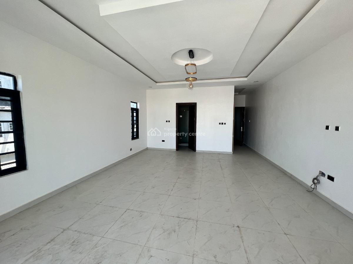 Very Spacious 4 Bedroom Duplex, Ologolo, Lekki, Lagos, Semi-detached Duplex for Sale