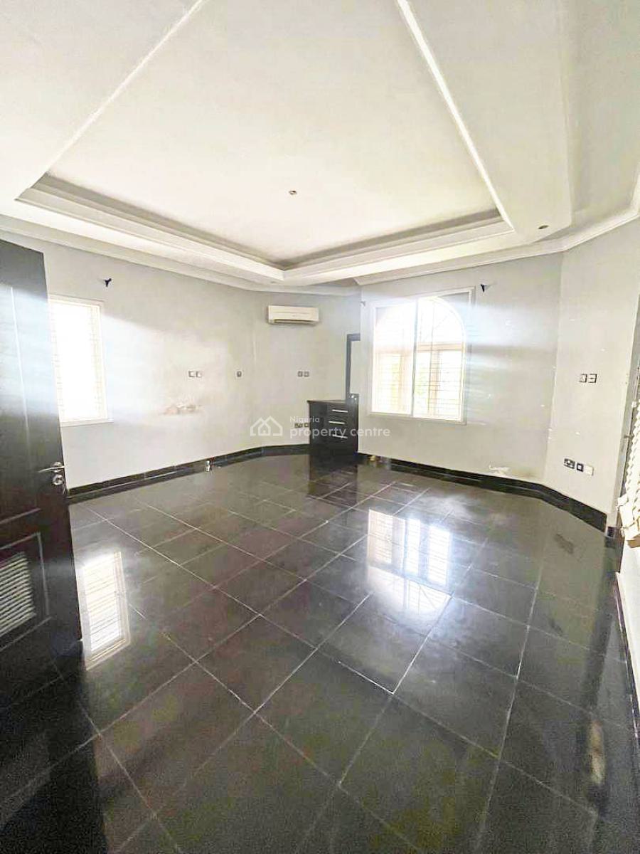 Spacious 4 Bedroom Self Serviced Semi-detached Duplex, Pinnock Beach Estate, Ikate, Lekki, Lagos, Semi-detached Duplex for Rent