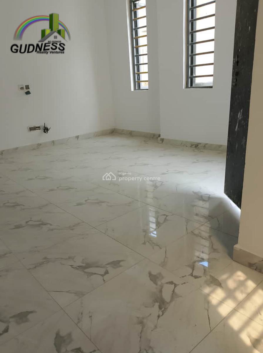 3 Bedroom Semi Detached Duplex, Beside Vgc, Lekki, Lagos, Semi-detached Duplex for Rent