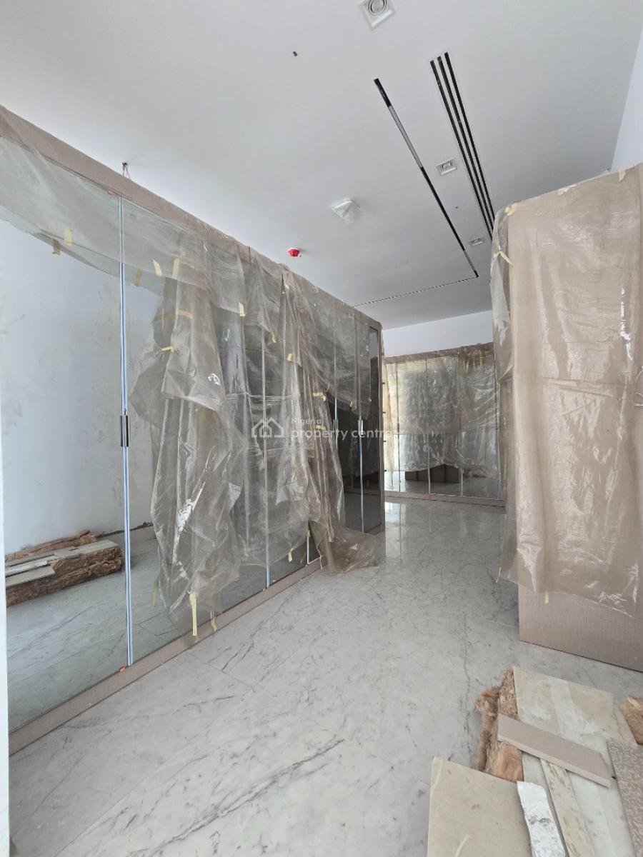 Luxury 6 Bedroom Smart House, Banana Island, Ikoyi, Lagos, Detached Duplex for Sale