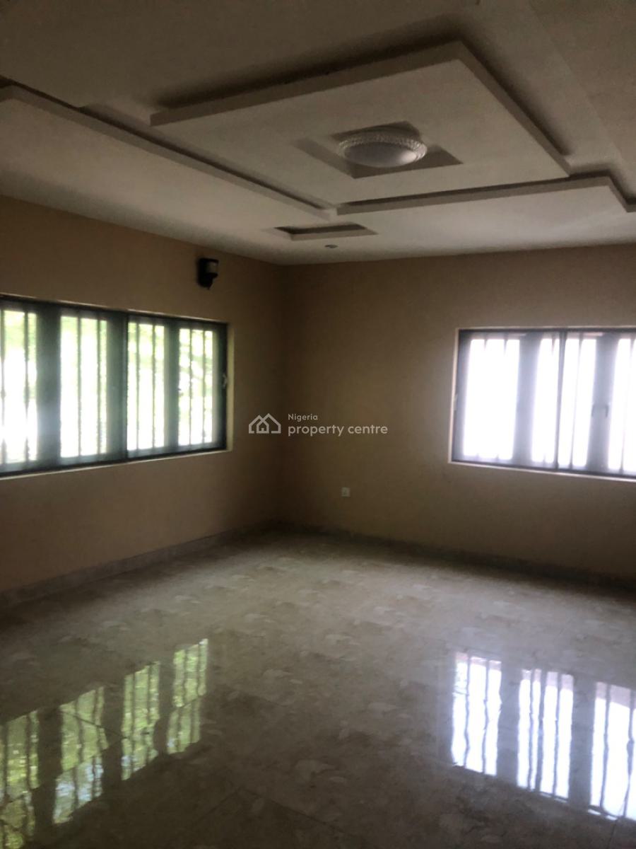 Nice 4 Bedrooms Duplex with 2 Bq, Fara Park, Sangotedo, Ajah, Lagos, House for Rent