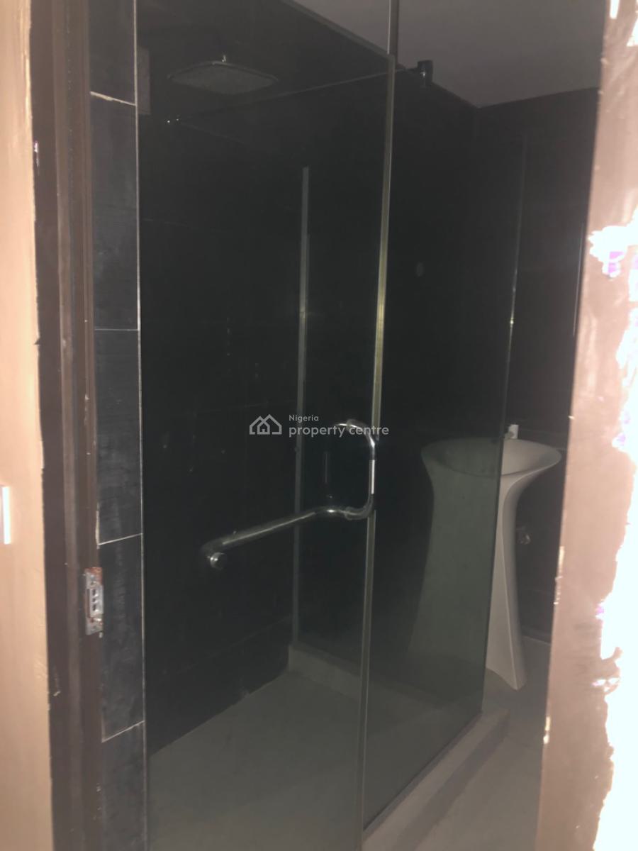 Nice 4 Bedrooms Duplex with 2 Bq, Fara Park, Sangotedo, Ajah, Lagos, House for Rent