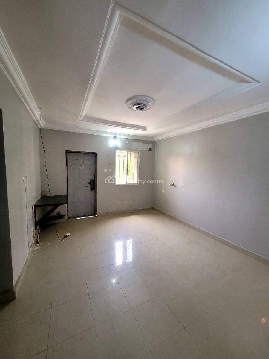 Beautiful 3bedroom Town House with Bq, Lekki Phase 1, Lekki, Lagos, Flat / Apartment for Rent