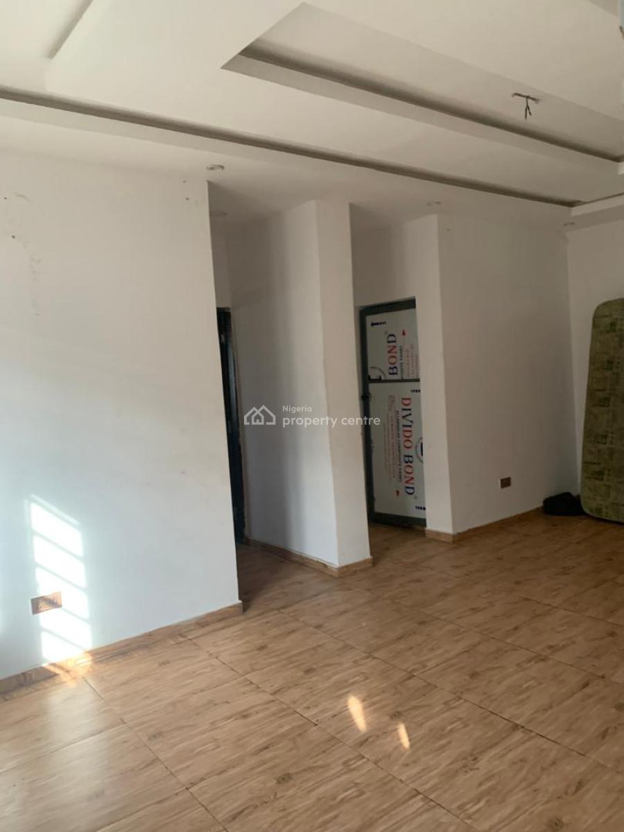 2 Bedrooms Flat, Mellenium Estate, Gbagada, Lagos, Flat / Apartment for Rent