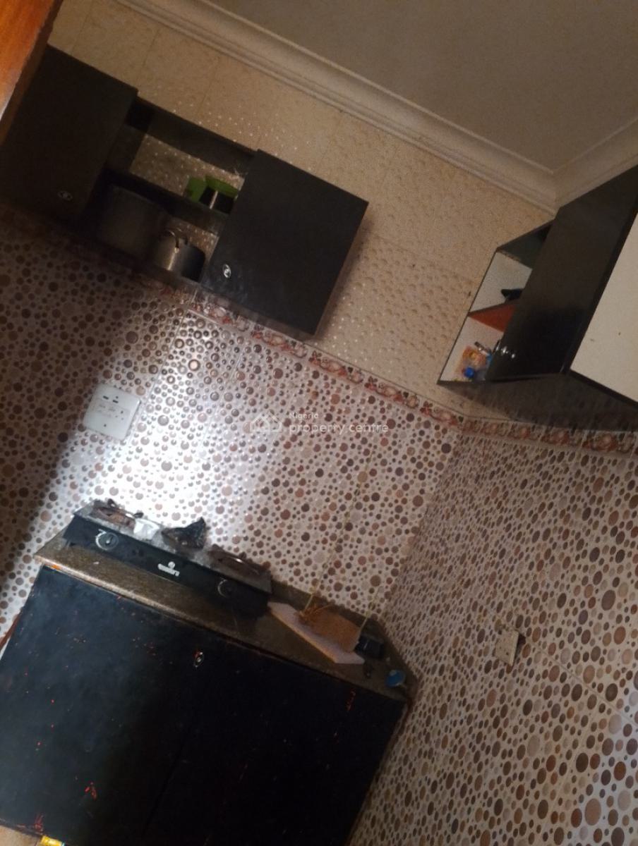 Shared Apartment, Badore, Ajah, Lagos, House for Rent