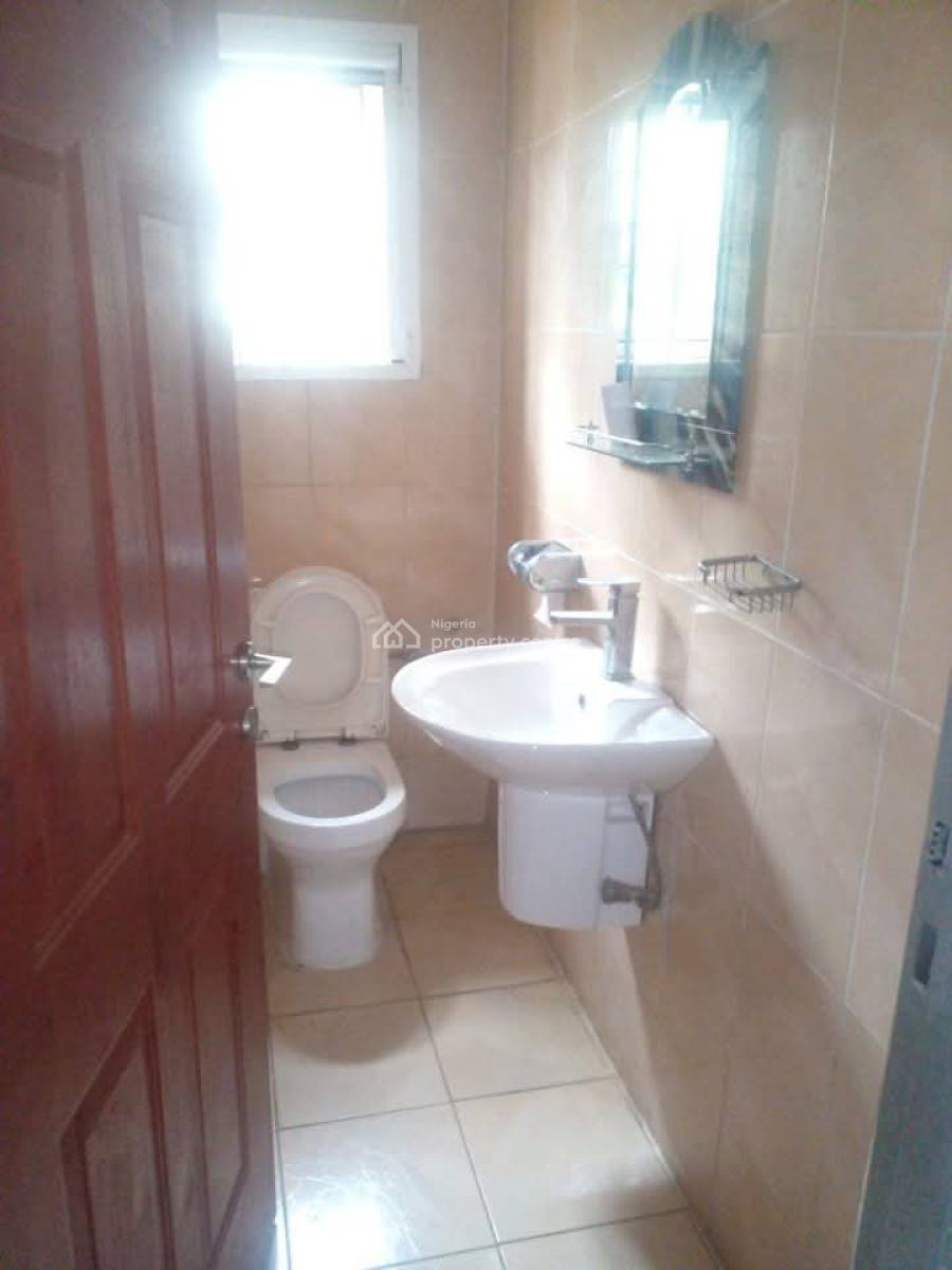 Four Bedroom Fully Detached Duplex, Maitama District, Abuja, Detached Duplex for Rent