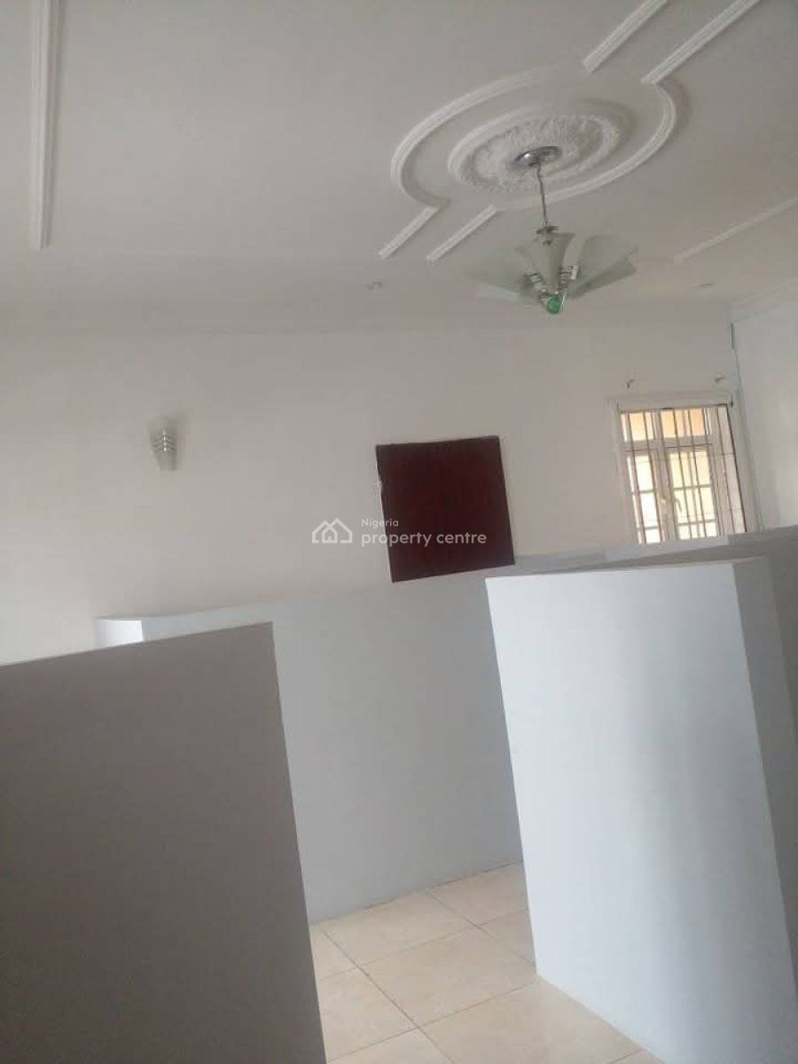 Four Bedroom Fully Detached Duplex, Maitama District, Abuja, Detached Duplex for Rent