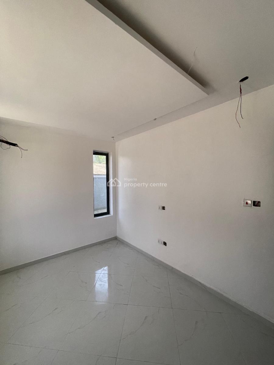 Massive and Lovely 2bedroom Serviced Apartment, Chevron, Lekki, Lagos, Flat / Apartment for Sale