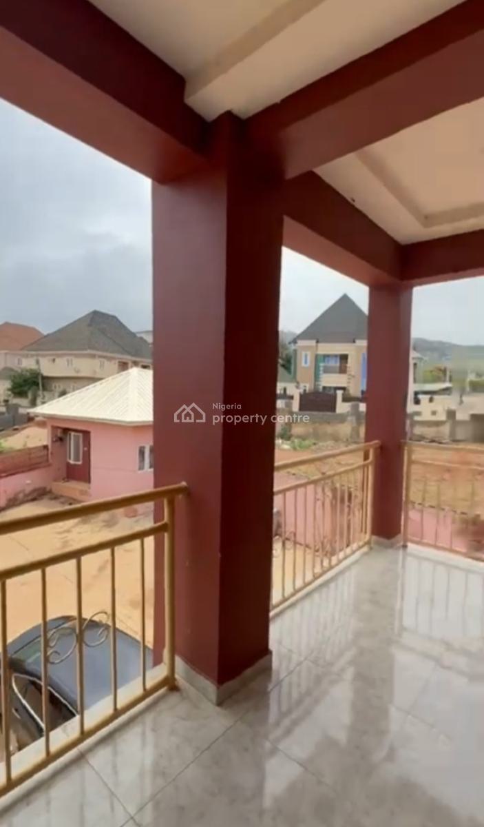2 Bedroom Flat, News Engineering, Dawaki, Gwarinpa, Abuja, Flat / Apartment for Rent