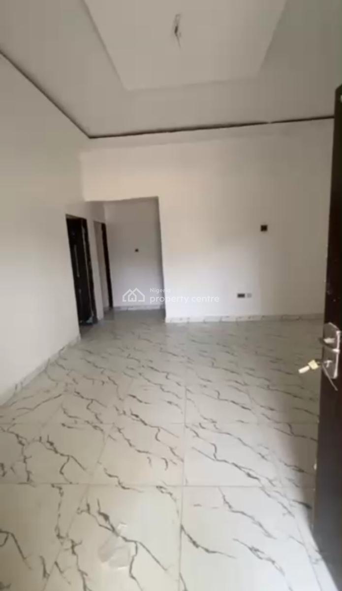 2 Bedroom Flat, News Engineering, Dawaki, Gwarinpa, Abuja, Flat / Apartment for Rent