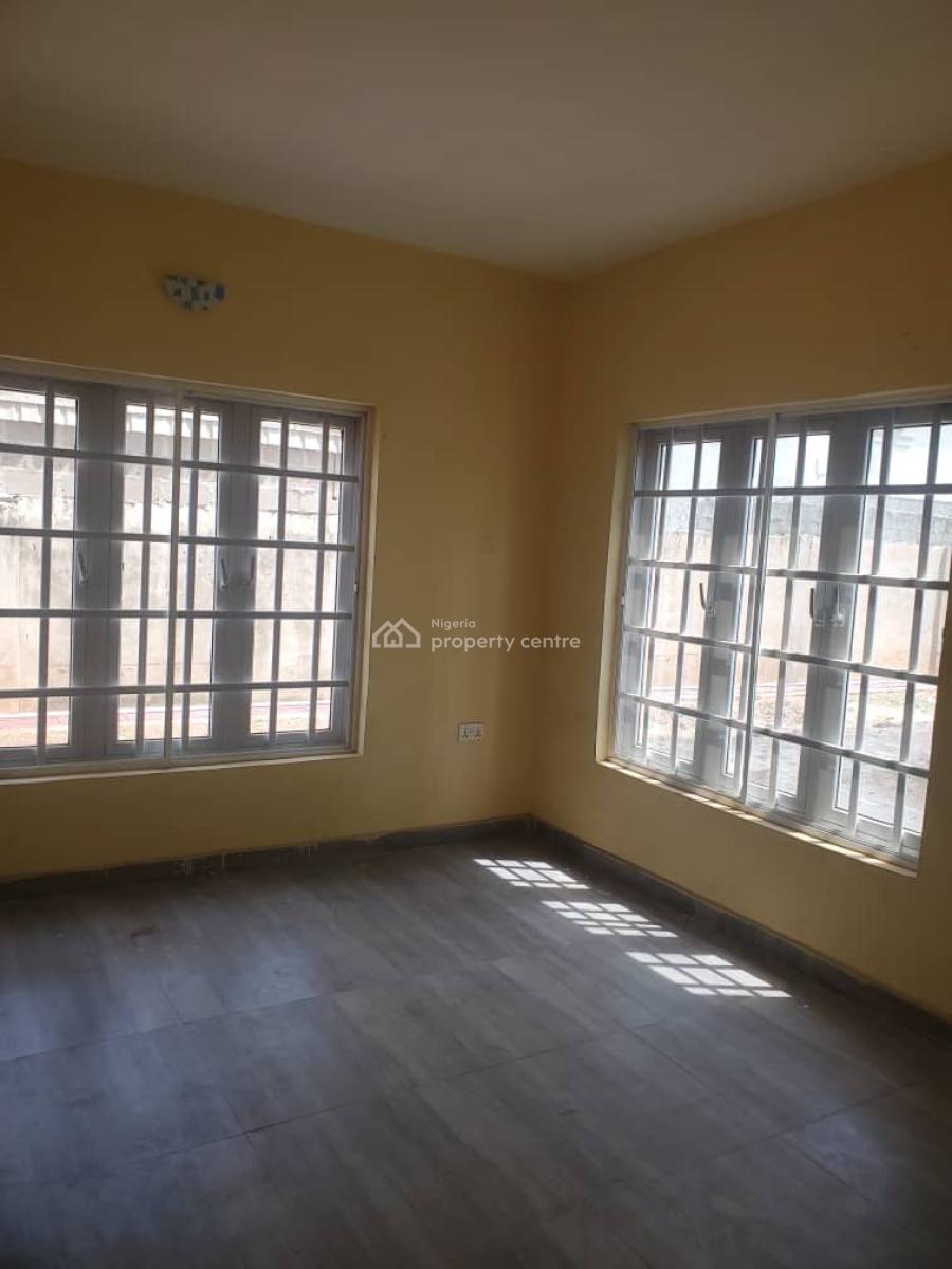 Spaciously Built 3 Bedroom Apartment in a Good Neighborhood, Ipaja, Lagos, Flat / Apartment for Sale