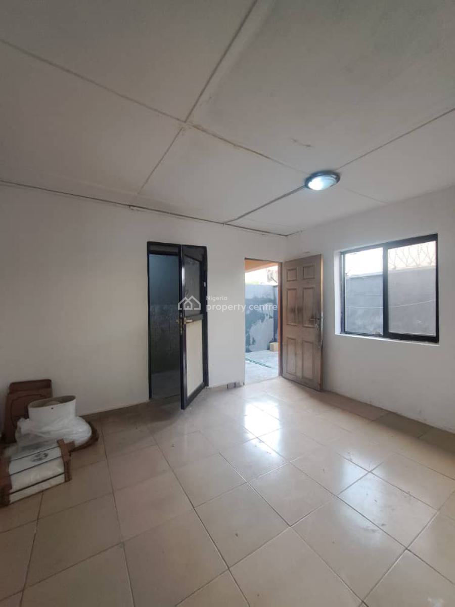 Luxury Miniflat, Gated Estate, Agungi, Lekki, Lagos, Flat / Apartment for Rent