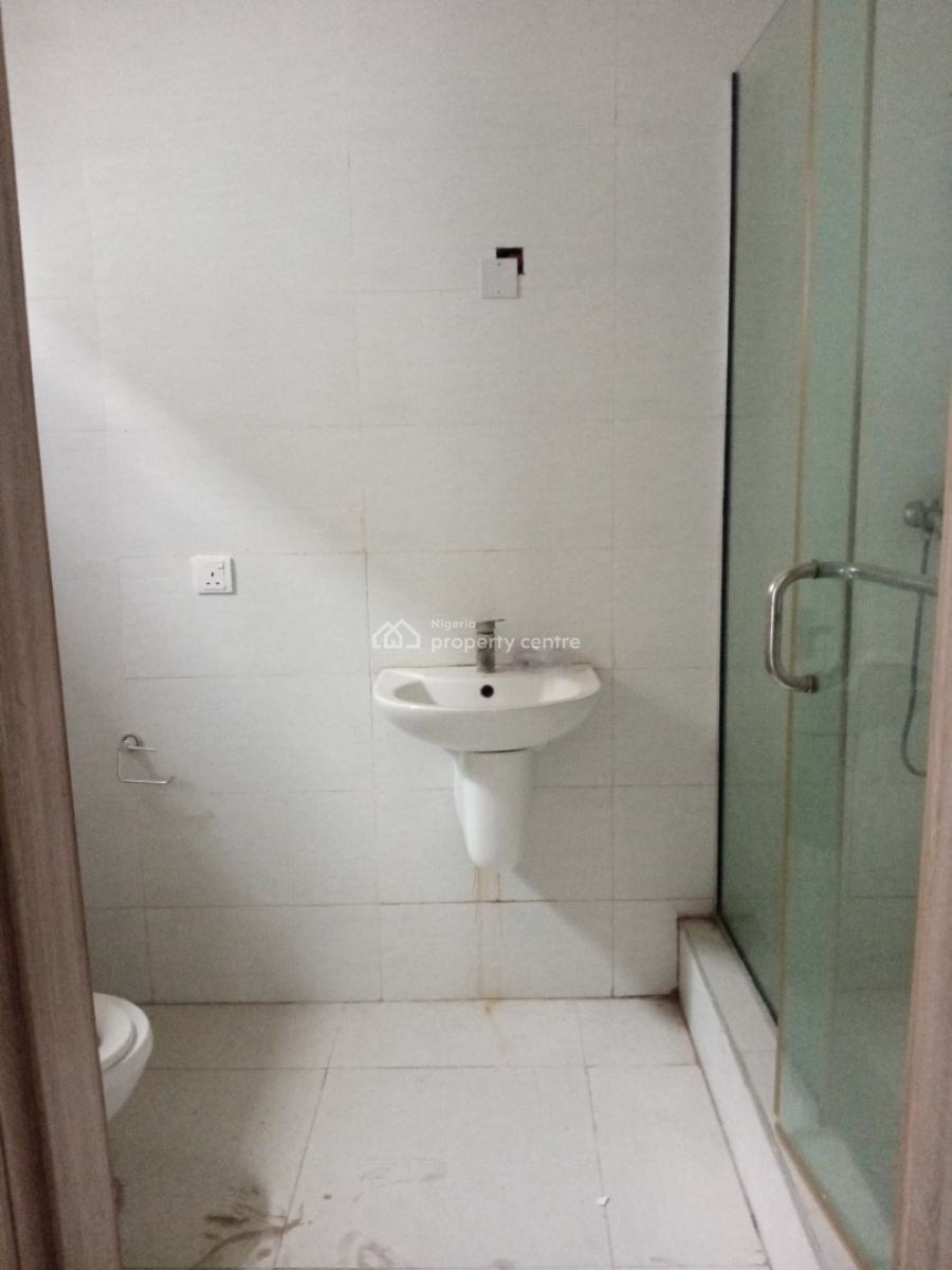Residential and Commercial Large 4bedroom Fully Detached Duplex with B, on a Gated Street, Ikate, Lekki, Lagos, Detached Duplex for Rent