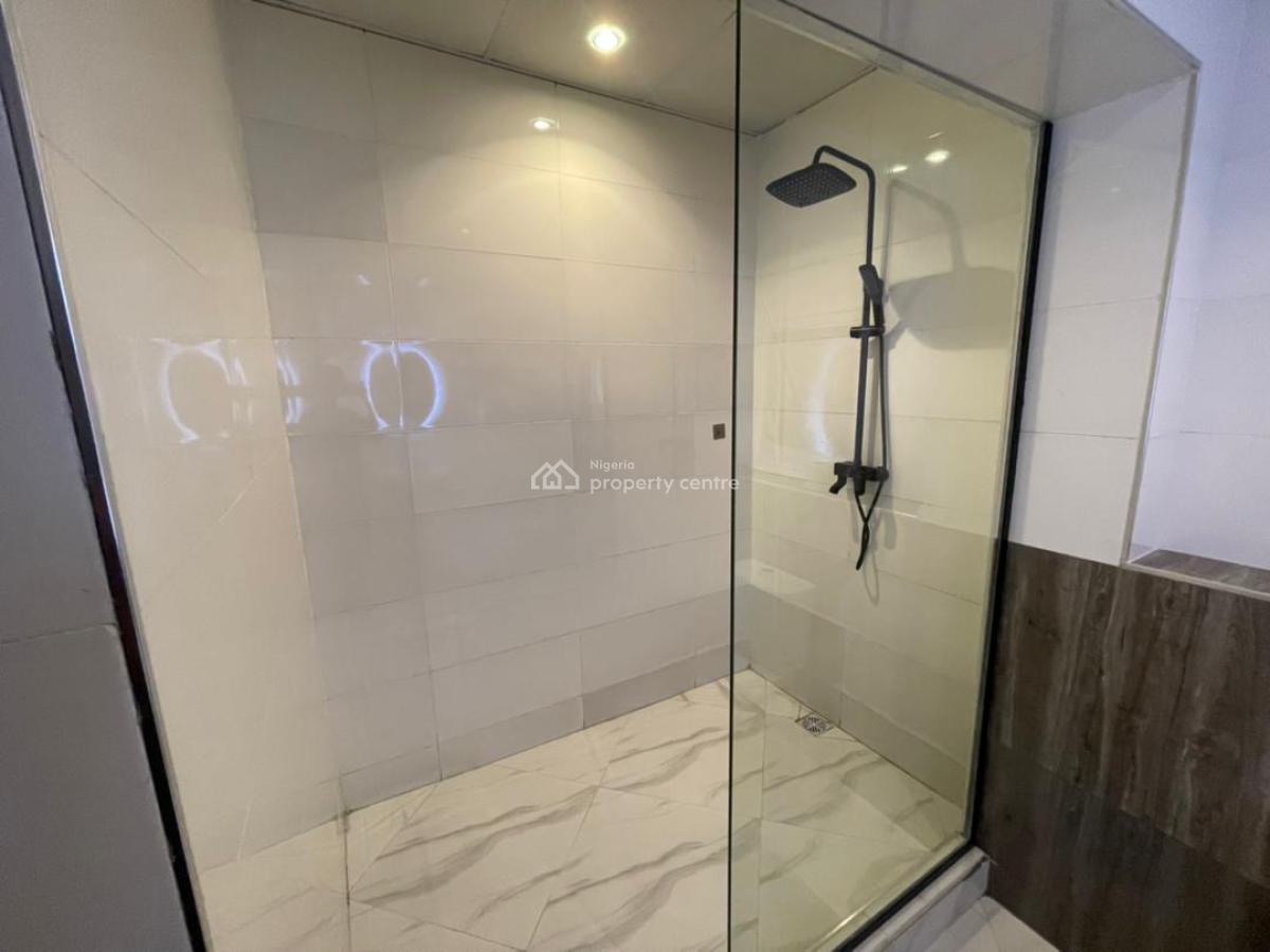 Minimalist Designed & Cozy 2 Bedroom Serviced Apartment, Victoria Island (vi), Lagos, House Short Let
