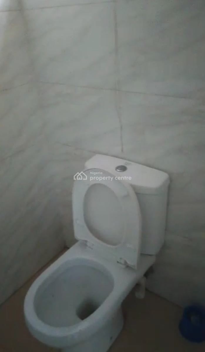 Beautifully Finished 2 Bedrooms Flat Apartment, Spg Road, Lekki, Lagos, Flat / Apartment for Rent