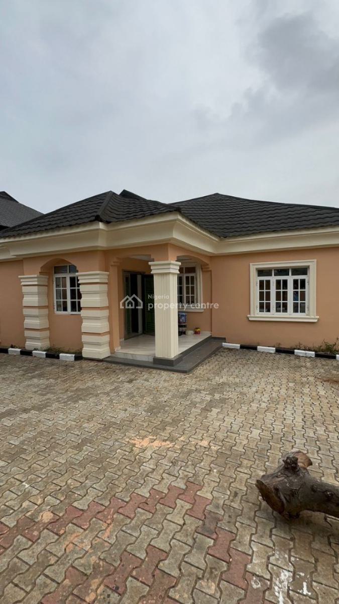 Beautiful 5 Bedroom Duplex, Berger, Arepo, Ogun, Flat / Apartment for Rent