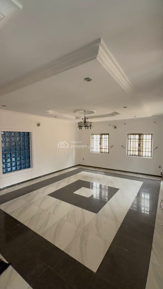 Beautiful 5 Bedroom Duplex, Berger, Arepo, Ogun, Flat / Apartment for Rent