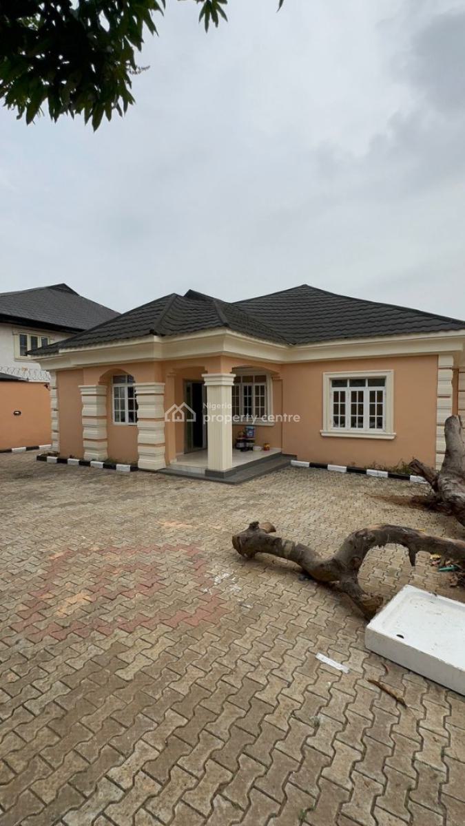 Beautiful 5 Bedroom Duplex, Berger, Arepo, Ogun, Flat / Apartment for Rent