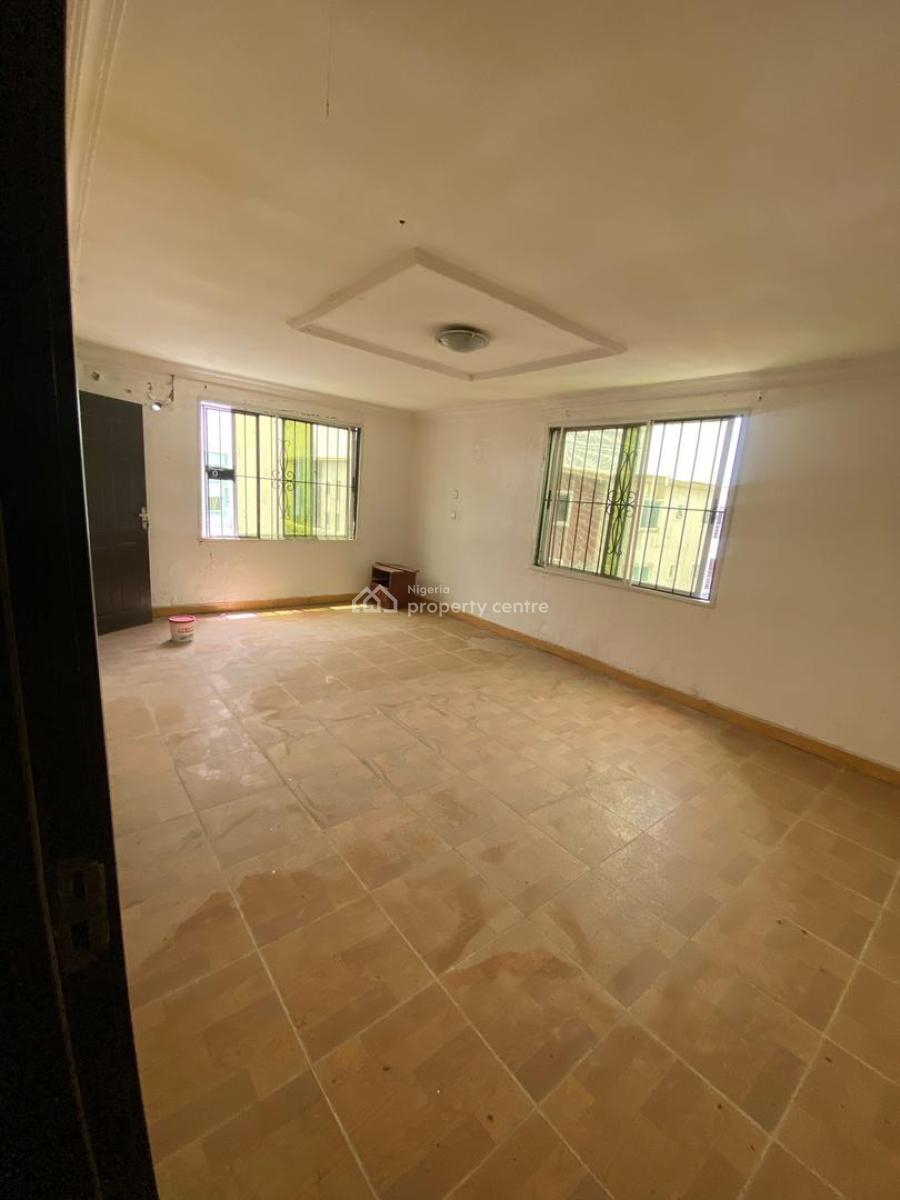 Unfurnished Two Bedroom Flat, Ikate, Lekki, Lagos, Self Contain (single Rooms) for Sale