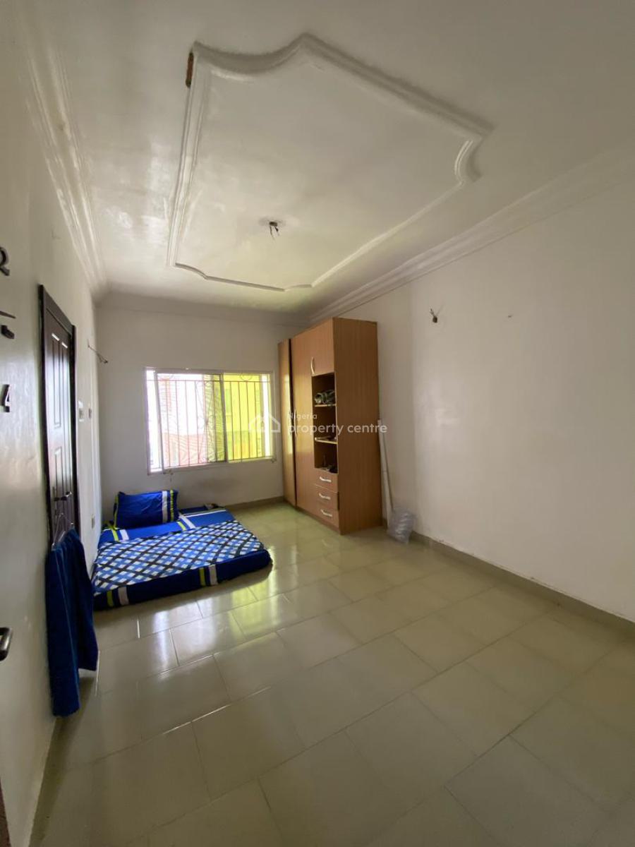 Three Bedroom Apartment, Ikate, Lekki, Lagos, Self Contain (single Rooms) for Sale