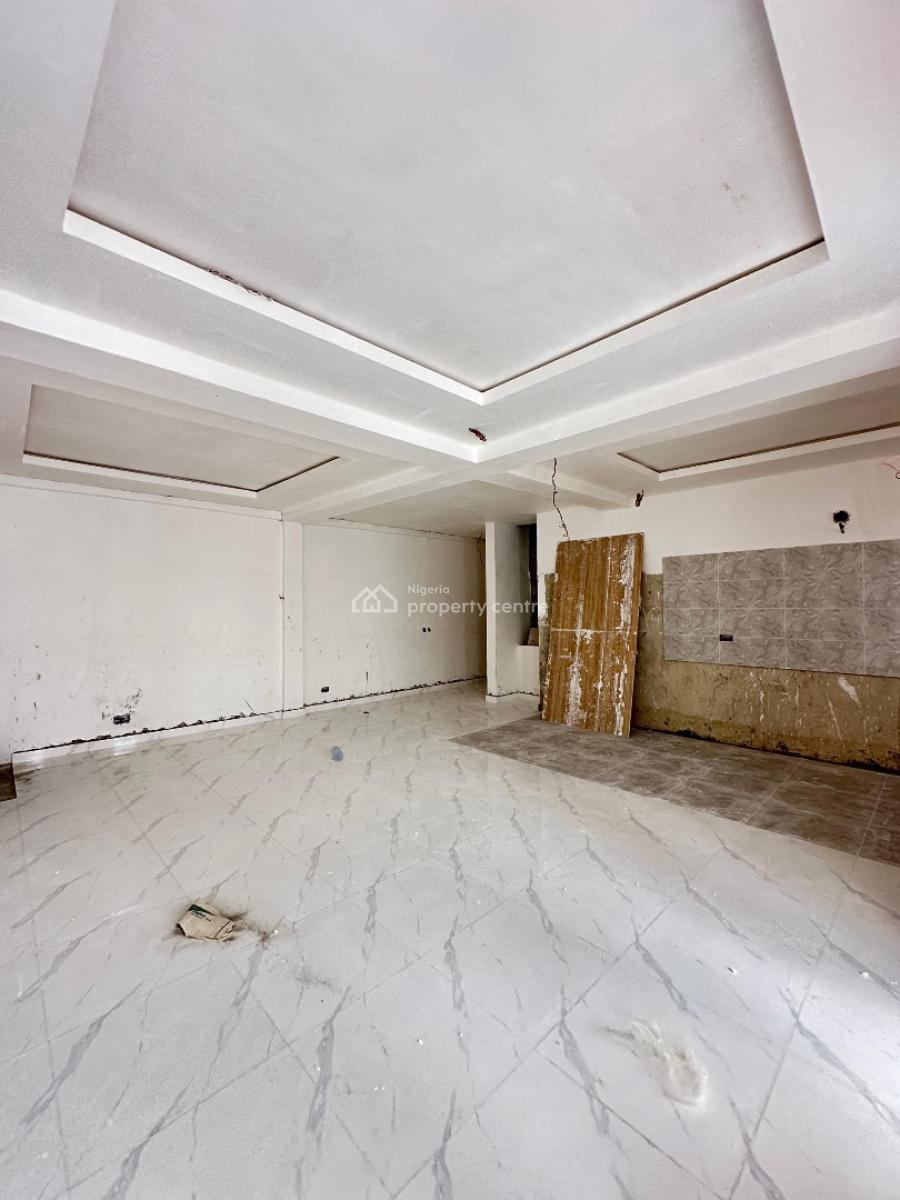 Location, Convenience, Lifestyle, Freedom Way, Lekki Phase 1, Lekki, Lagos, Detached Duplex for Sale