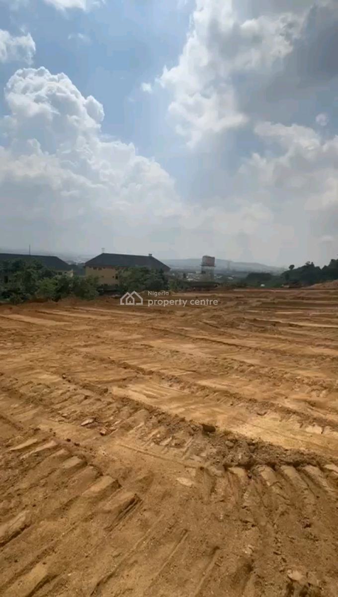 1500sqm Direct Fcda Cofo Plot, Maitama 2, Maitama District, Abuja, Residential Land for Sale