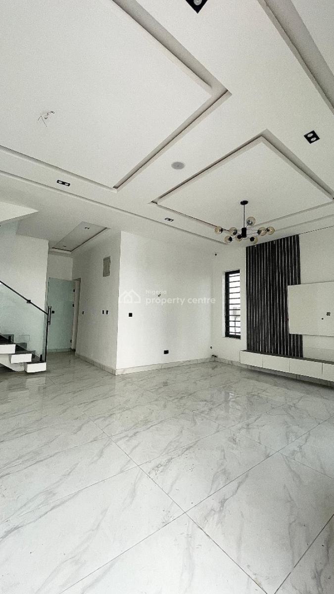 Ideal for Families and Individuals Seeking an Upscale Lifestyle, Ideal for Families and Individuals Seeking an Upscale Lifestyle, Idado, Lekki, Lagos, Detached Duplex for Sale