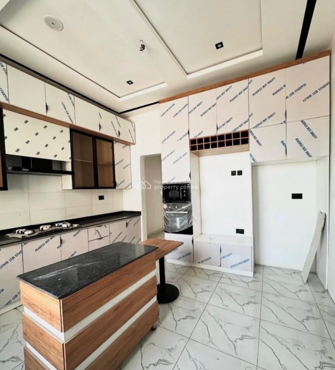 2 Bedroom Apartment, Ikate, Lekki, Lagos, Flat / Apartment for Sale