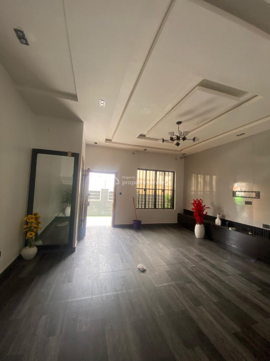 Thoughtfully Designed to Ensure Comfort and Elegance, Orchid, Thoughtfully Designed to Ensure Comfort and Elegance, Orchid, Lekki Phase 1, Lekki, Lagos, Semi-detached Duplex for Sale