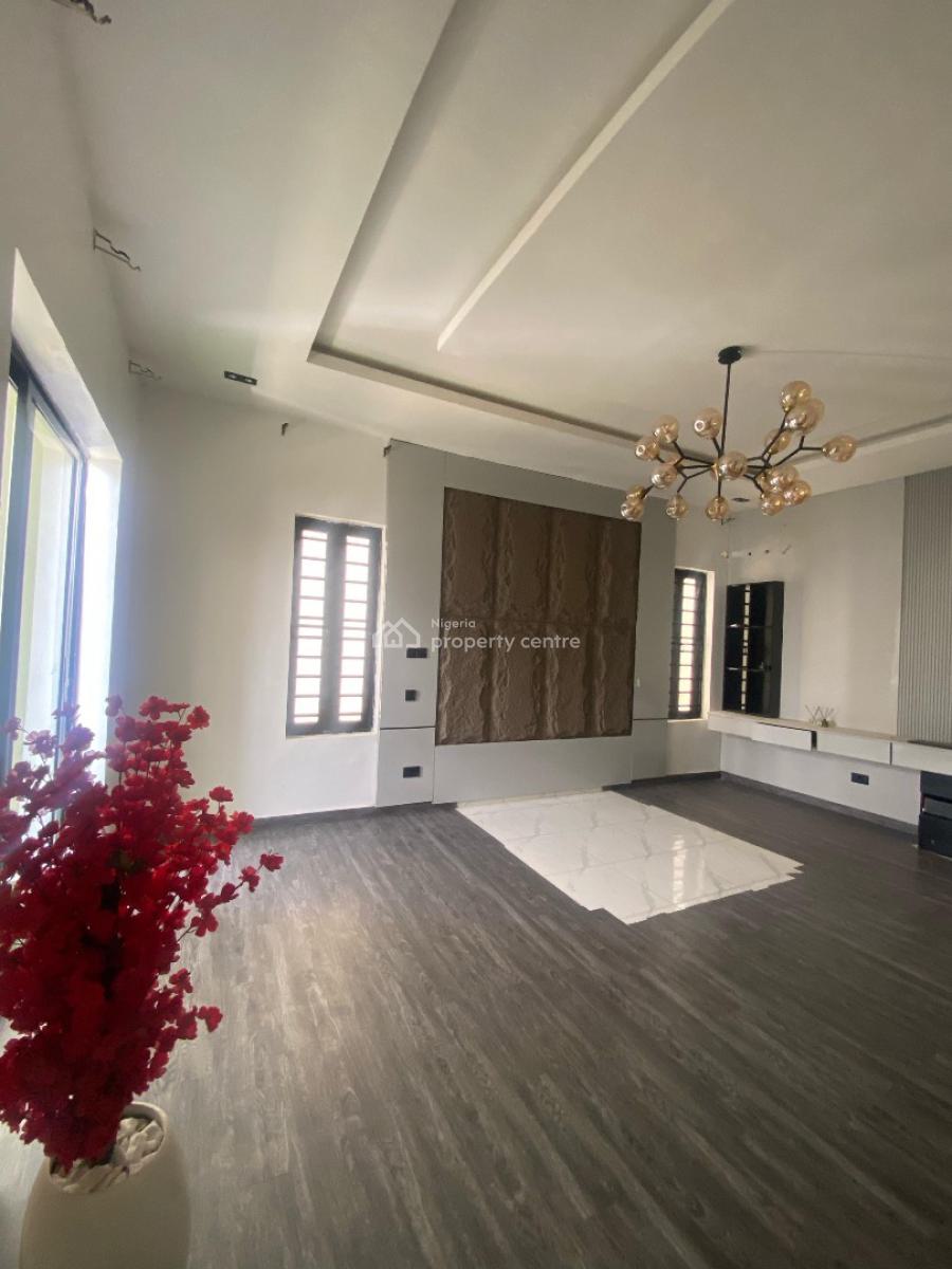 Thoughtfully Designed to Ensure Comfort and Elegance, Orchid, Thoughtfully Designed to Ensure Comfort and Elegance, Orchid, Lekki Phase 1, Lekki, Lagos, Semi-detached Duplex for Sale